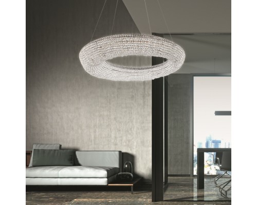 Подвесная люстра Rimini S510.0.100.A.3000 APL LED Подвесная люстра Rimini S510.0.100.A.3000 APL LED