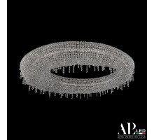 Подвесная люстра Rimini S510.0.100.B.3000 APL LED