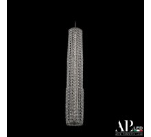 Подвесная люстра Rimini S511.1.60.A.3000 APL LED