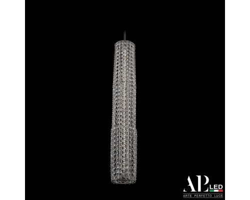 Подвесная люстра Rimini S511.1.60.A.3000 APL LED Подвесная люстра Rimini S511.1.60.A.3000 APL LED
