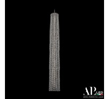 Подвесная люстра Rimini S511.1.80.A.3000 APL LED