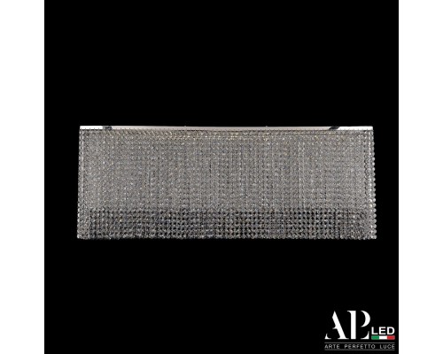 Подвесная люстра Rimini S512.0.100.A.3000 APL LED Подвесная люстра Rimini S512.0.100.A.3000 APL LED