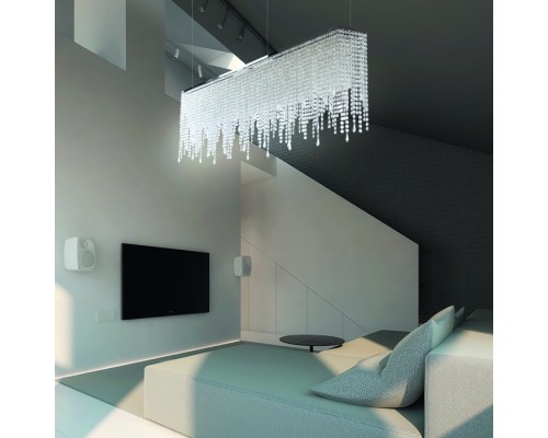 Подвесная люстра Rimini S512.0.80.G.4000 APL LED Подвесная люстра Rimini S512.0.80.G.4000 APL LED