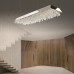 Подвесная люстра Rimini S513.0.80.G.3000 APL LED