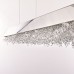 Подвесная люстра Rimini S513.0.80.G.3000 APL LED