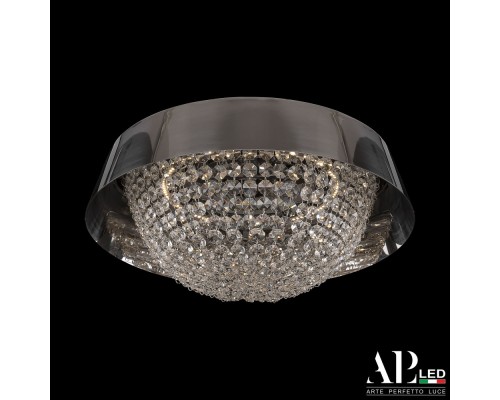 Подвесная люстра Rimini S514.0.36.A.3000 APL LED Подвесная люстра Rimini S514.0.36.A.3000 APL LED