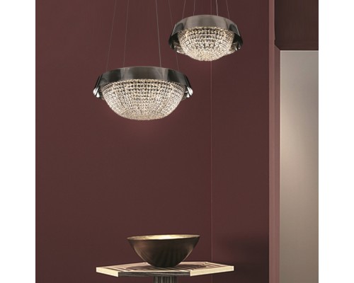 Подвесная люстра Rimini S514.0.36.A.3000 APL LED Подвесная люстра Rimini S514.0.36.A.3000 APL LED