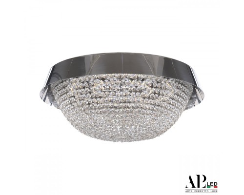 Подвесная люстра Rimini S514.0.54.A.3000 APL LED Подвесная люстра Rimini S514.0.54.A.3000 APL LED