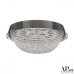 Подвесная люстра Rimini S514.0.54.A.3000 APL LED