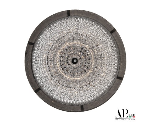 Подвесная люстра Rimini S514.0.54.A.3000 APL LED Подвесная люстра Rimini S514.0.54.A.3000 APL LED
