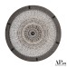 Подвесная люстра Rimini S514.0.54.A.3000 APL LED