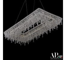 Подвесная люстра Rimini S515.3.80.B.4000 APL LED
