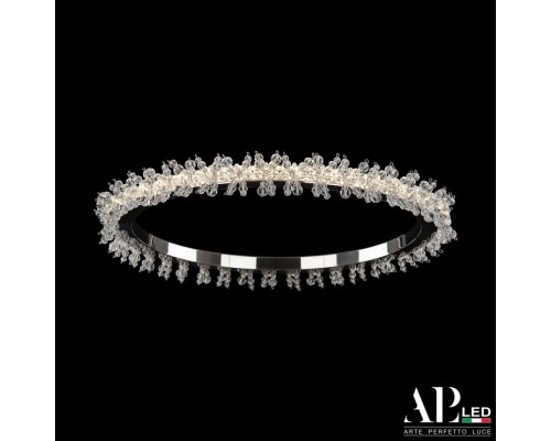 Подвесная люстра Rimini S516.0.33.A.3000 APL LED Подвесная люстра Rimini S516.0.33.A.3000 APL LED