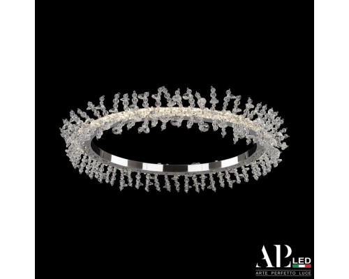 Подвесная люстра Rimini S516.0.33.B.3000 APL LED Подвесная люстра Rimini S516.0.33.B.3000 APL LED