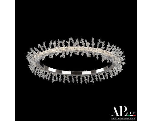 Подвесная люстра Rimini S516.0.33.B.4000 APL LED Подвесная люстра Rimini S516.0.33.B.4000 APL LED
