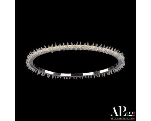 Подвесная люстра Rimini S516.0.47.A.3000 APL LED Подвесная люстра Rimini S516.0.47.A.3000 APL LED