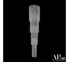 Подвесная люстра Rimini S520.0.22-105.A.3000 APL LED
