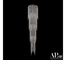 Подвесная люстра Rimini S520.0.22-105.B.3000 APL LED