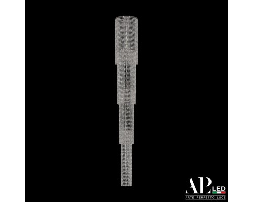 Подвесная люстра Rimini S520.0.30-220.A.3000 APL LED Подвесная люстра Rimini S520.0.30-220.A.3000 APL LED