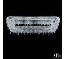 Подвесная люстра Rimini S522.0.100.B.4000.INT APL LED
