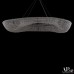 Подвесная люстра Rimini S523.0.160.A.4000 APL LED