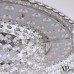 Подвесная люстра Sicilia SH01.35.A.LED-DIM.Ni APL LED