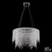 Подвесная люстра Sicilia SH02.55.D.Ni.4000 APL LED