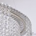 Подвесная люстра Sicilia SH02.55.D.Ni.4000 APL LED