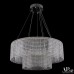 Подвесная люстра Sicilia SH02.73.2D.A.Ni.4000 APL LED