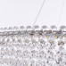 Подвесная люстра Sicilia SH02.73.2D.A.Ni.4000 APL LED