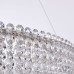 Подвесная люстра Sicilia SH02.73.2D.B.Ni.4000 APL LED