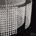 Подвесная люстра Sicilia SH02.73.A.Ni.4000 APL LED