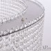Подвесная люстра Sicilia SH02.73.B.Ni.4000 APL LED
