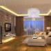 Потолочная люстра Sicilia SH02.73.B.Ni.E14.PK APL LED