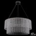 Подвесная люстра Sicilia SH02.73.C.Ni.4000 APL LED