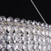 Подвесная люстра Sicilia SH02.73.C.Ni.4000 APL LED