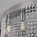 Потолочная люстра Sicilia SH02.73.D.Ni.E14.PK APL LED