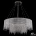 Подвесная люстра Sicilia SH02.93.2D.B.Ni.4000 APL LED