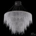 Подвесная люстра Sicilia SH02.93.4D.B.Ni.4000 APL LED