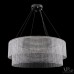 Подвесная люстра Sicilia SH02.93.C.Ni.4000 APL LED