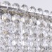 Подвесная люстра Sicilia SH02.93.D.Ni.4000 APL LED