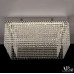 Потолочная люстра Sicilia SH04.52.A.Ni.4000.PK APL LED