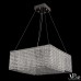 Подвесная люстра Sicilia SH04.52.A.Ni.4000 APL LED