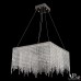Подвесная люстра Sicilia SH04.52.B.Ni.4000 APL LED