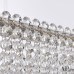 Подвесная люстра Sicilia SH04.52.B.Ni.4000 APL LED