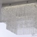 Потолочная люстра Sicilia SH04.52.C.Ni.4000.PK APL LED