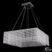 Подвесная люстра Sicilia SH04.71.A.Ni.4000 APL LED
