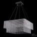 Подвесная люстра Sicilia SH04.71.C.Ni.4000 APL LED