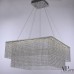Подвесная люстра Sicilia SH04.71.C.Ni.4000 APL LED