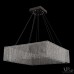 Подвесная люстра Sicilia SH04.86.A.Ni.4000 APL LED